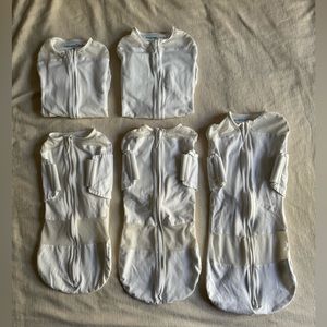 Happiest Baby Snoo Swaddle Sacks (Set of 6)